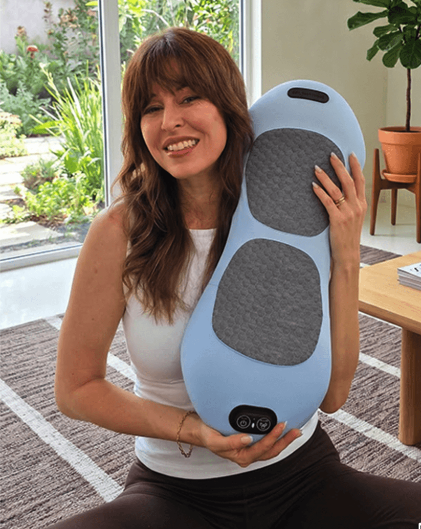 ALIO BACK MASSAGER