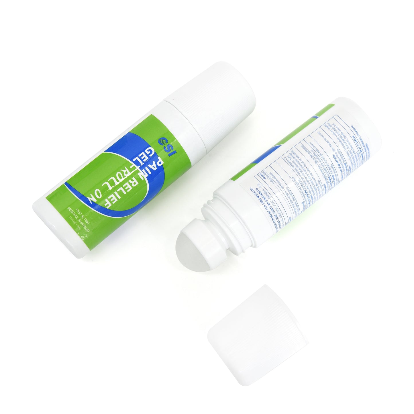 Alio Hydrogel + Cooling Patches