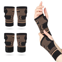 Alio Copper Wrist
